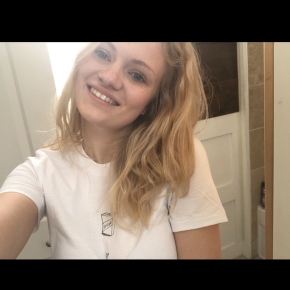 Meet your Posher, Casey - Picture 1 of 1